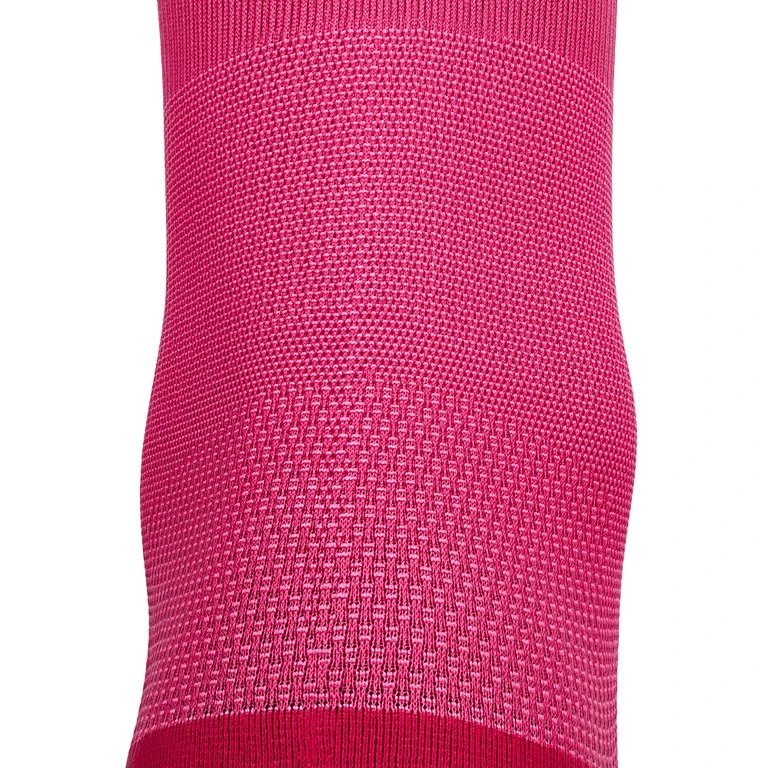 Bauerfeind Ski Ultralight Compression Socks Women - Pink XL 4 Bauerfeind Ski Ultralight Compression Socks Women - Pink XL - Afbeelding 4