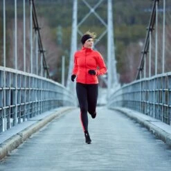 GOREWEAR R3 Women Mid Tights - Black 9900 -Sportwinkel 336695 04 d 711128