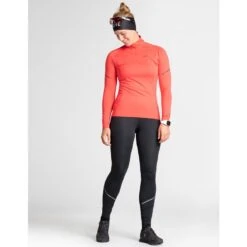 GOREWEAR R3 Women Mid Tights - Black 9900 -Sportwinkel 336695 05 d 711129