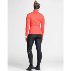 GOREWEAR R3 Women Mid Tights - Black 9900 -Sportwinkel 336695 06 d 711130