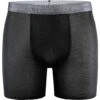 CRAFT Nanoweight Heren Boxershort - Black