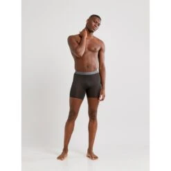 CRAFT Nanoweight Heren Boxershort - Black -Sportwinkel 356604 03 d 766183