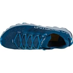 La Sportiva Helios III Hardloopschoenen - Opal/Neptune -Sportwinkel 368400 02 d 803099
