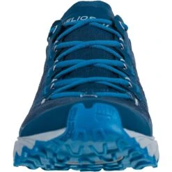 La Sportiva Helios III Hardloopschoenen - Opal/Neptune -Sportwinkel 368400 03 d 803100