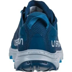 La Sportiva Helios III Hardloopschoenen - Opal/Neptune -Sportwinkel 368400 04 d 803101