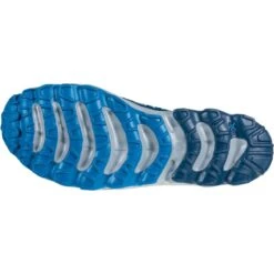 La Sportiva Helios III Hardloopschoenen - Opal/Neptune -Sportwinkel 368400 05 d 803102