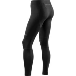 CEP Run Compressie Legging 3.0 - Zwart -Sportwinkel 370495 01 d 798936