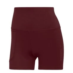 Adidas TERREX Multi Primeblue Shorts Dames - Shadow Red HA2282