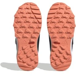 Adidas TERREX Agravic Boa Rain.RDY Trailrunningschoenen Kinderen - Core Black/crayon White/impact Orange HQ3497 -Sportwinkel adidas kids terrex agravic boa rain rdy trail running shoes core black crayon white impact orange hq3497 6 1416066