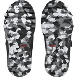 Adidas TERREX Agravic Boa Rain.RDY Trailrunningschoenen Kinderen - Core Black/white/grey Thunder HQ3496 -Sportwinkel adidas kids terrex agravic boa rain rdy trail running shoes core black white grey thunder hq3496 8 1468174