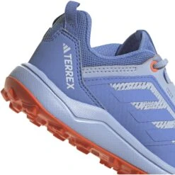 Adidas TERREX Agravic Flow Trailrunningschoenen Kinderen - Blue Fuss/blue Fuss/core Fuchsia HQ3504 -Sportwinkel adidas kids terrex agravic flow trail running shoes blue fuss blue fuss core fuchsia hq3504 4 1415960