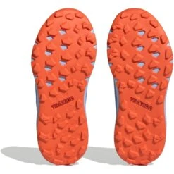 Adidas TERREX Agravic Flow Trailrunningschoenen Kinderen - Blue Fuss/blue Fuss/core Fuchsia HQ3504 -Sportwinkel adidas kids terrex agravic flow trail running shoes blue fuss blue fuss core fuchsia hq3504 8 1415956