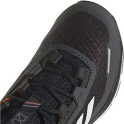 Adidas TERREX Agravic Flow Trailrunningschoenen Kinderen - Core Black/crayon White/solar Red HQ3502 -Sportwinkel adidas kids terrex agravic flow trail running shoes core black crayon white solar red hq3502 1 1415973