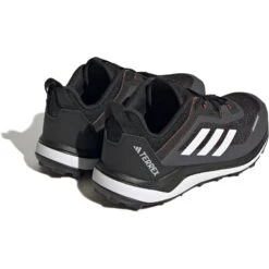 Adidas TERREX Agravic Flow Trailrunningschoenen Kinderen - Core Black/crayon White/solar Red HQ3502 -Sportwinkel adidas kids terrex agravic flow trail running shoes core black crayon white solar red hq3502 8 1415966