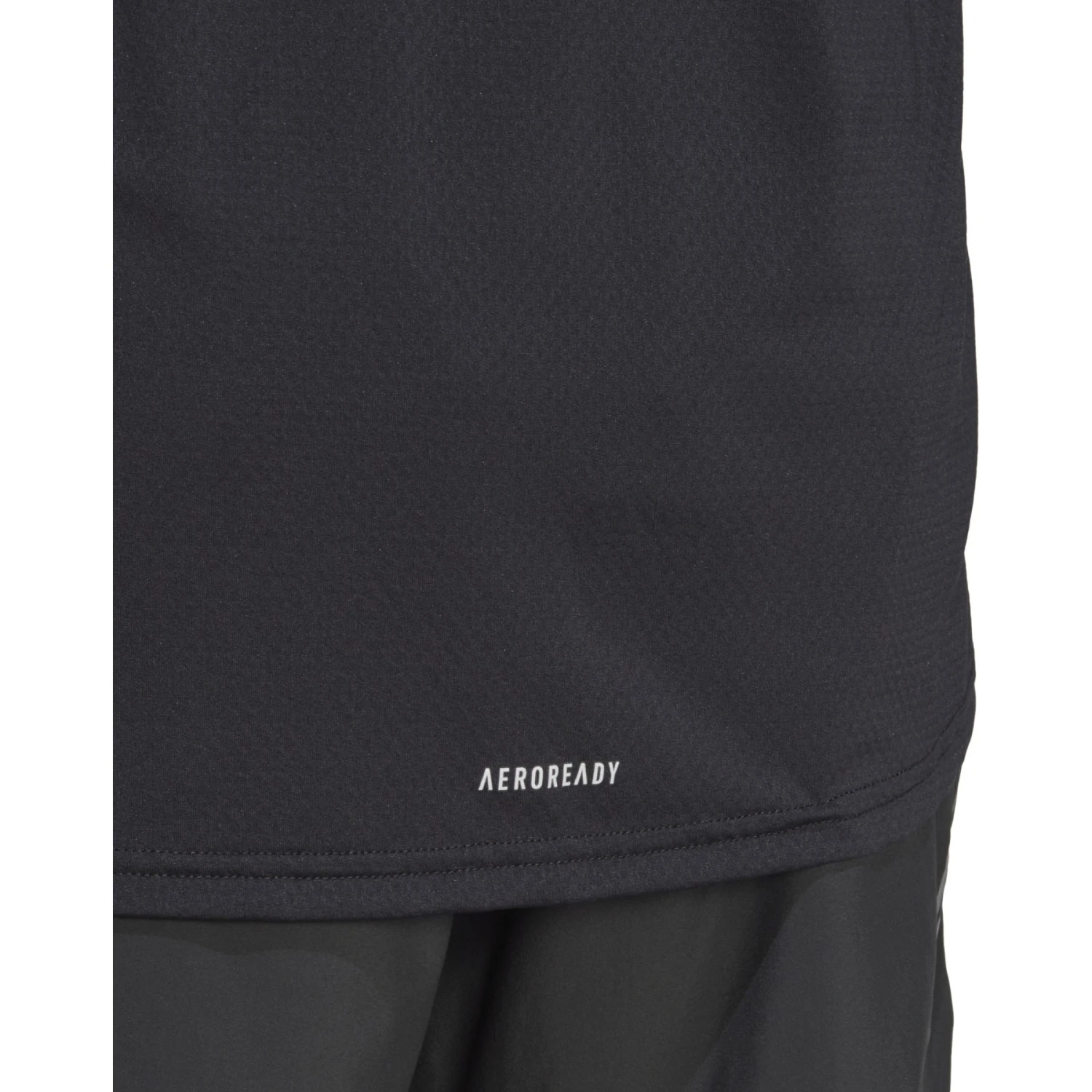 Adidas Run It Hardloopshirt Met Lange Mouwen Heren - Zwart IL2289 4 Adidas Run It Hardloopshirt Met Lange Mouwen Heren - Zwart IL2289 - Afbeelding 4