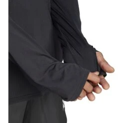 Adidas Run It Hardloopshirt Met Lange Mouwen Heren - Zwart IL2289 8 Adidas Run It Hardloopshirt Met Lange Mouwen Heren - Zwart IL2289 -Sportwinkel adidas mens run it longsleeve black il2289 5 1492565