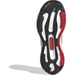 Adidas Solar Control Hardloopschoenen Heren - Halo Silver/core Black/better Scarlet HP9815 -Sportwinkel adidas mens solar control running shoe halo silver core black betsca hp9815 1 1358837