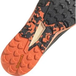 Adidas TERREX Agravic Flow 2 GORE-TEX Trailrunningschoenen Heren - Core Black/core Black/Impact Orange HR1110 17 Adidas TERREX Agravic Flow 2 GORE-TEX Trailrunningschoenen Heren - Core Black/core Black/Impact Orange HR1110 -Sportwinkel adidas mens terrex agravic flow 2 gore tex trail running shoes core black core black impact orange hr1110 1 1416236