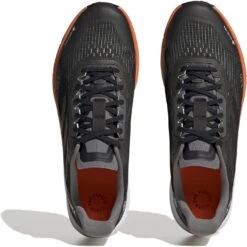 Adidas TERREX Agravic Flow 2 GORE-TEX Trailrunningschoenen Heren - Core Black/core Black/Impact Orange HR1110 13 Adidas TERREX Agravic Flow 2 GORE-TEX Trailrunningschoenen Heren - Core Black/core Black/Impact Orange HR1110 -Sportwinkel adidas mens terrex agravic flow 2 gore tex trail running shoes core black core black impact orange hr1110 5 1416232