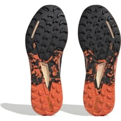 Adidas TERREX Agravic Flow 2 GORE-TEX Trailrunningschoenen Heren - Core Black/core Black/Impact Orange HR1110 14 Adidas TERREX Agravic Flow 2 GORE-TEX Trailrunningschoenen Heren - Core Black/core Black/Impact Orange HR1110 -Sportwinkel adidas mens terrex agravic flow 2 gore tex trail running shoes core black core black impact orange hr1110 6 1416231