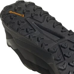 Adidas TERREX Agravic Flow 2 Trailrunningschoenen Heren - Core Black/core Black/grey Six HR1113 -Sportwinkel adidas mens terrex agravic flow 2 trailrunning shoe core black core black grey six hr1113 4 1416260