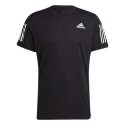 Adidas TERREX Own The Run T-Shirt Heren - Black/reflective Silver H58591 11 Adidas TERREX Own The Run T-Shirt Heren - Black/reflective Silver H58591 -Sportwinkel adidas mens terrex own the run t shirt black reflective silver h58591 1 1235517