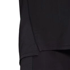 Adidas TERREX Own The Run T-Shirt Heren - Black/reflective Silver H58591 9 Adidas TERREX Own The Run T-Shirt Heren - Black/reflective Silver H58591 -Sportwinkel adidas mens terrex own the run t shirt black reflective silver h58591 6 1235512