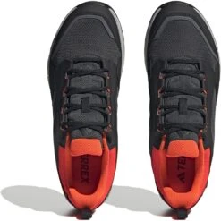 Adidas TERREX Tracerocker 2 GORE-TEX Trailrunningschoenen Heren - Core Black/grey Five/grey Six IE9400 12 Adidas TERREX Tracerocker 2 GORE-TEX Trailrunningschoenen Heren - Core Black/grey Five/grey Six IE9400 -Sportwinkel adidas mens terrex tracerocker 2 gore tex trail running shoes core black grey five grey six ie9400 1 1492483