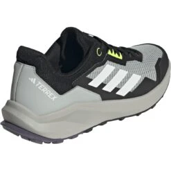 Adidas TERREX Trailrider Trailrunningschoenen Heren - Wonder Silver/crayon White/dgsogr IF2576 11 Adidas TERREX Trailrider Trailrunningschoenen Heren - Wonder Silver/crayon White/dgsogr IF2576 -Sportwinkel adidas mens terrex trailrider trailrunning shoe wonder silver crayon white dgsogr if2576 5 1496136