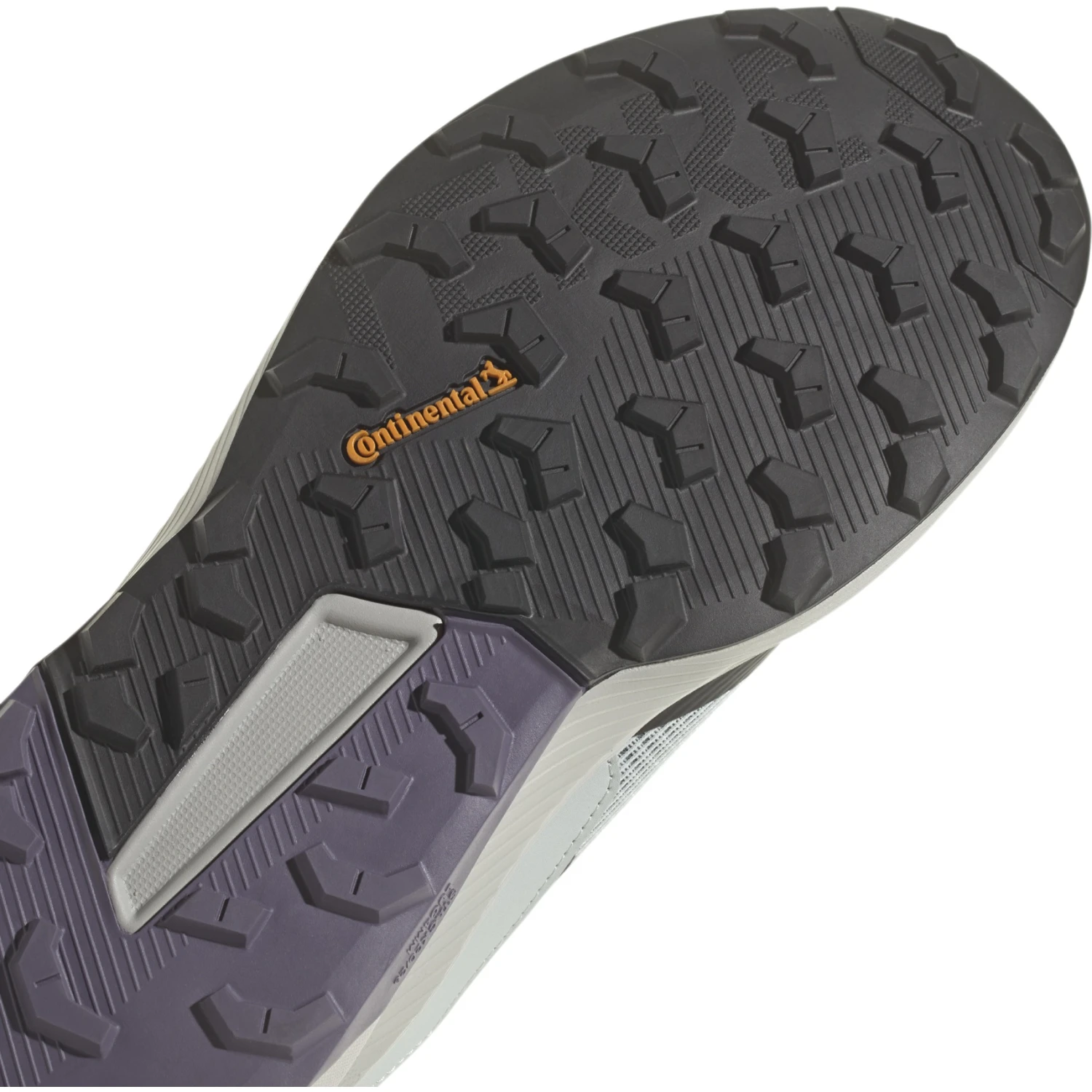 Adidas TERREX Trailrider Trailrunningschoenen Heren - Wonder Silver/crayon White/dgsogr IF2576 8 Adidas TERREX Trailrider Trailrunningschoenen Heren - Wonder Silver/crayon White/dgsogr IF2576 - Afbeelding 8