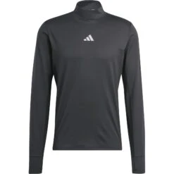 Adidas Ultimate Hardloopshirt Met Lange Mouwen Heren - Zwart IM4198 11 Adidas Ultimate Hardloopshirt Met Lange Mouwen Heren - Zwart IM4198 -Sportwinkel adidas mens ultimate running longsleeve black im4198 6 1496160