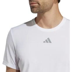 Adidas X-City Cooler T-Shirt Heren - White HR3270 10 Adidas X-City Cooler T-Shirt Heren - White HR3270 -Sportwinkel adidas mens x city cooler t shirt white hr3270 1 1355536