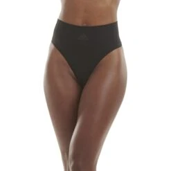 Adidas Sports Underwear 720 Seamless Dames Tanga - 2 Pack - 908-assorted