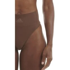 Adidas Sports Underwear 720 Seamless Dames Tanga - 302-toasted Mocha 12 Adidas Sports Underwear 720 Seamless Dames Tanga - 302-toasted Mocha -Sportwinkel adidas sports underwear 720 seamless womens thong 302 toasted mocha 5 1514361