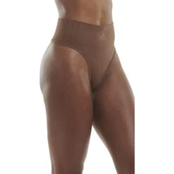 Adidas Sports Underwear 720 Seamless Dames Tanga - 302-toasted Mocha 9 Adidas Sports Underwear 720 Seamless Dames Tanga - 302-toasted Mocha -Sportwinkel adidas sports underwear 720 seamless womens thong 302 toasted mocha 7 1514359