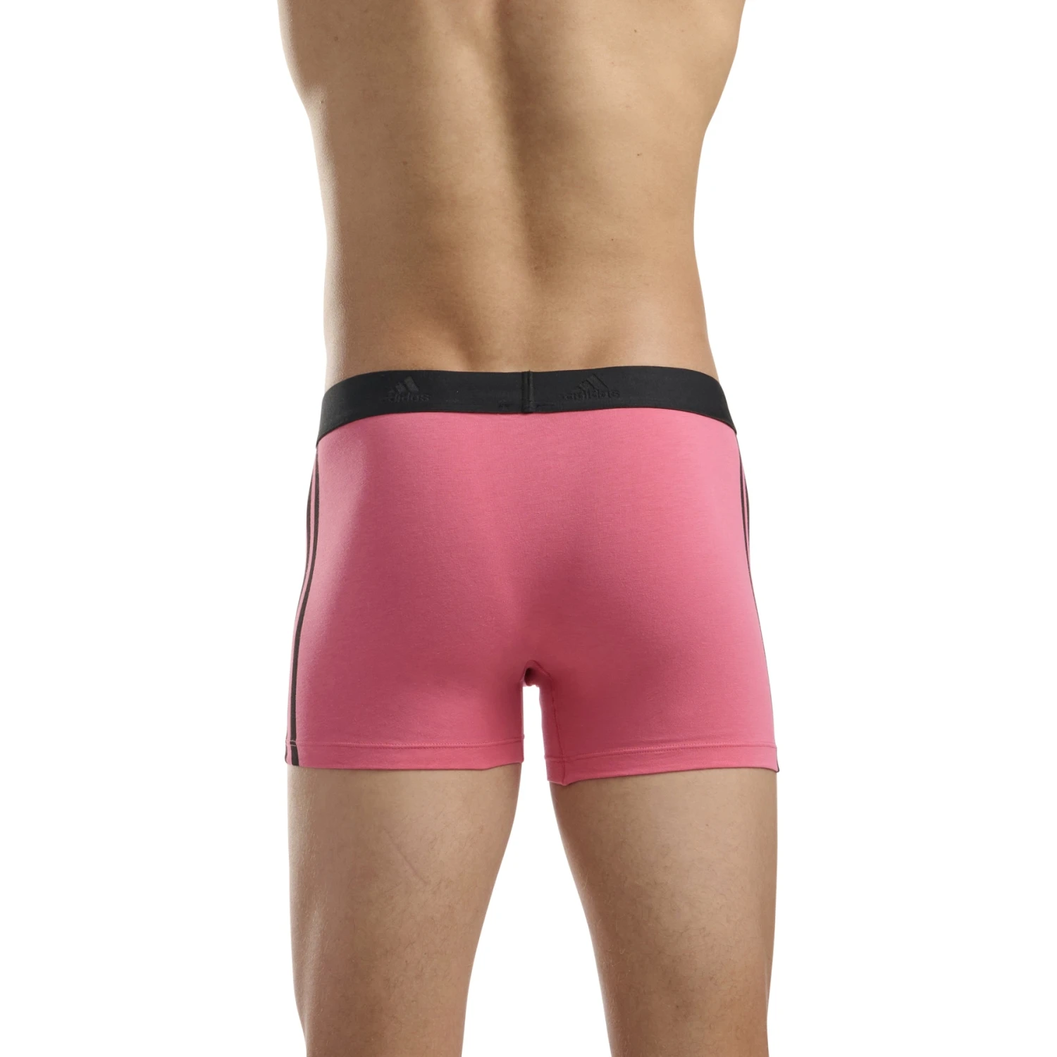 Adidas Sports Underwear Active Flex Cotton Boxershorts 3 - 3 Pack - 959 - Assorted 7 Adidas Sports Underwear Active Flex Cotton Boxershorts 3 - 3 Pack - 959 - Assorted - Afbeelding 7