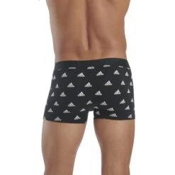 Adidas Sports Underwear Active Flex Cotton Boxershorts - 3 Pack - 908-assorted 13 Adidas Sports Underwear Active Flex Cotton Boxershorts - 3 Pack - 908-assorted -Sportwinkel adidas sports underwear active flex cotton trunk 3 pack 908 assorted 3 1453480
