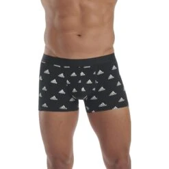 Adidas Sports Underwear Active Flex Cotton Boxershorts - 3 Pack - 908-assorted 11 Adidas Sports Underwear Active Flex Cotton Boxershorts - 3 Pack - 908-assorted -Sportwinkel adidas sports underwear active flex cotton trunk 3 pack 908 assorted 4 1453479