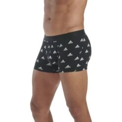 Adidas Sports Underwear Active Flex Cotton Boxershorts - 3 Pack - 908-assorted 12 Adidas Sports Underwear Active Flex Cotton Boxershorts - 3 Pack - 908-assorted -Sportwinkel adidas sports underwear active flex cotton trunk 3 pack 908 assorted 5 1453478