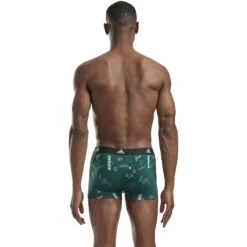 Adidas Sports Underwear Active Flex Cotton Boxershorts - 3 Pack - 956-assorted 9 Adidas Sports Underwear Active Flex Cotton Boxershorts - 3 Pack - 956-assorted -Sportwinkel adidas sports underwear active flex cotton trunk 3 pack 956 assorted 1 1541992