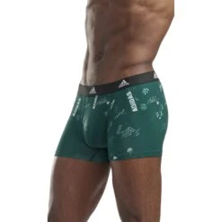 Adidas Sports Underwear Active Flex Cotton Boxershorts - 3 Pack - 956-assorted 10 Adidas Sports Underwear Active Flex Cotton Boxershorts - 3 Pack - 956-assorted -Sportwinkel adidas sports underwear active flex cotton trunk 3 pack 956 assorted 4 1541989