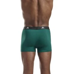 Adidas Sports Underwear Active Flex Cotton Boxershorts - 6 Pack - 971-assorted 7 Adidas Sports Underwear Active Flex Cotton Boxershorts - 6 Pack - 971-assorted -Sportwinkel adidas sports underwear active flex cotton trunk 3 pack 956 assorted 5 1541988 1