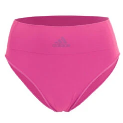 Adidas Sports Underwear High Leg Dames Onderbroek - 512-fuchsia