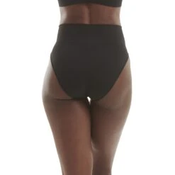 Adidas Sports Underwear High Leg Dames Onderbroek - 512-fuchsia -Sportwinkel adidas sports underwear high leg womens brief 000 black 1 1453717