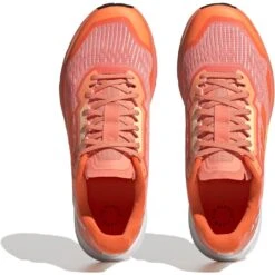 Adidas TERREX Agravic Flow 2 Trailrunningschoenen Dames - Core Fuchsia/impact Orange/footwear White HR1141 12 Adidas TERREX Agravic Flow 2 Trailrunningschoenen Dames - Core Fuchsia/impact Orange/footwear White HR1141 -Sportwinkel adidas terrex agravic flow 2 trailrunning shoe core fuchsia impact orange footwear white hr1141 8 1417260