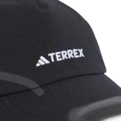 Adidas TERREX RAIN.RDY Pet - Black HY3790 -Sportwinkel adidas terrex rain rdy cap black hy3790 4 1358840