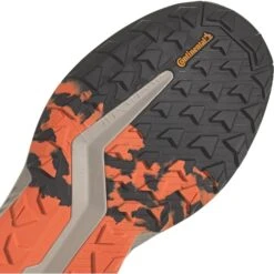 Adidas TERREX Soulstride Flow Hardloopschoenen Dames - Core Black/grey Six/seismic Orange IF5041 -Sportwinkel adidas women terrex soulstride flow gore tex trailrunning shoes core black grey six seismic orange if5041 7 1501334