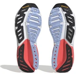 Adidas Adistar 2.0 Hardloopschoenen Heren - Footwear White/grey Five/solar Red HP2337 -Sportwinkel adidas womens adistar 2 0 running shoes footwear white silver metal core fuse hp2337 2 1433255