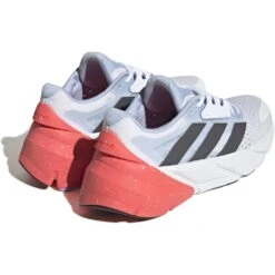 Adidas Adistar 2.0 Hardloopschoenen Heren - Footwear White/grey Five/solar Red HP2337 -Sportwinkel adidas womens adistar 2 0 running shoes footwear white silver metal core fuse hp2337 5 1433252