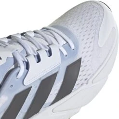 Adidas Adistar 2.0 Hardloopschoenen Heren - Footwear White/grey Five/solar Red HP2337 -Sportwinkel adidas womens adistar 2 0 running shoes footwear white silver metal core fuse hp2337 6 1433251